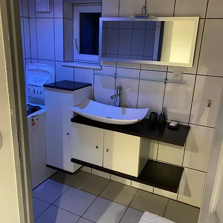 Superbe Sejour Chez Renaud *