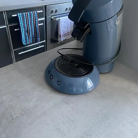 Superbe Sejour Chez Renaud Appartement