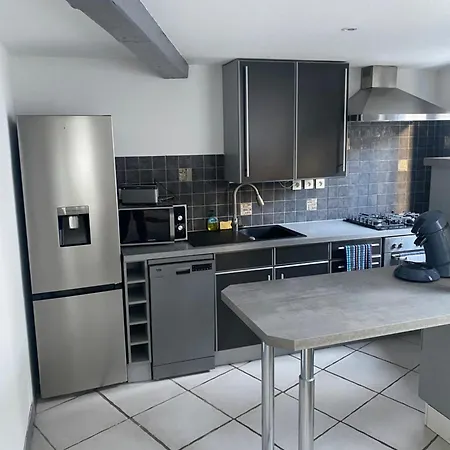 Superbe Sejour Chez Renaud *