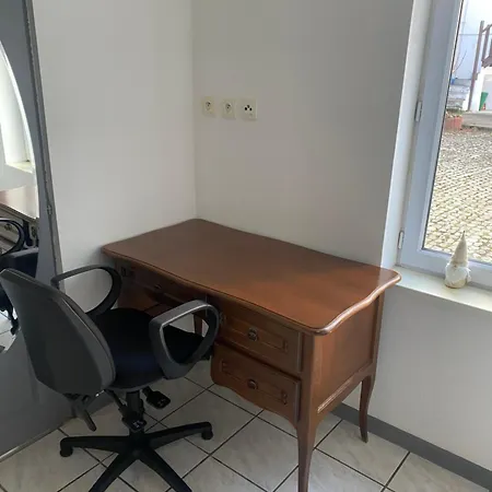 Superbe Sejour Chez Renaud Obenheim