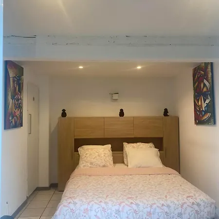 Appartement Superbe Sejour Chez Renaud Obenheim