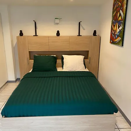 Superbe Sejour Chez Renaud * Obenheim