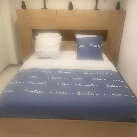 Superbe Sejour Chez Renaud Obenheim