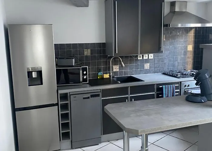 Superbe Sejour Chez Renaud *