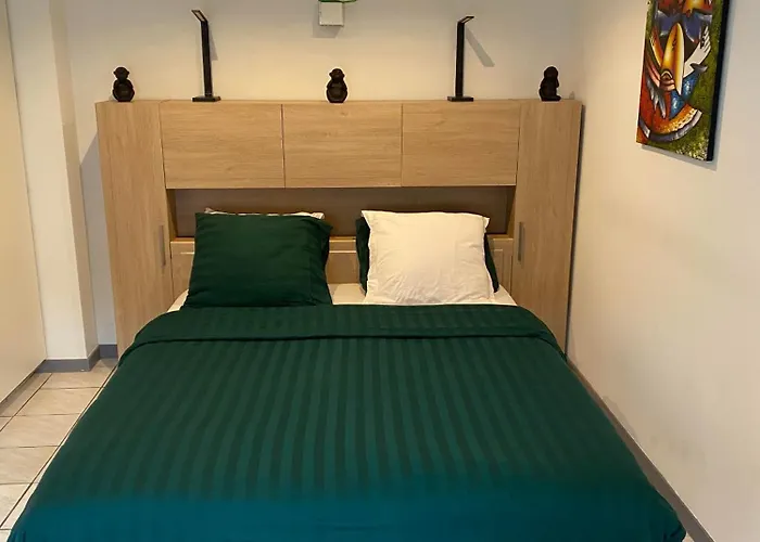 Superbe Sejour Chez Renaud * Obenheim