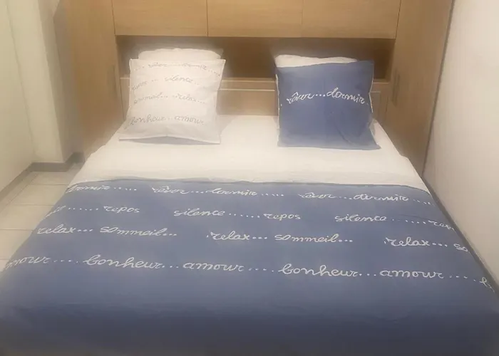 Superbe Sejour Chez Renaud Obenheim